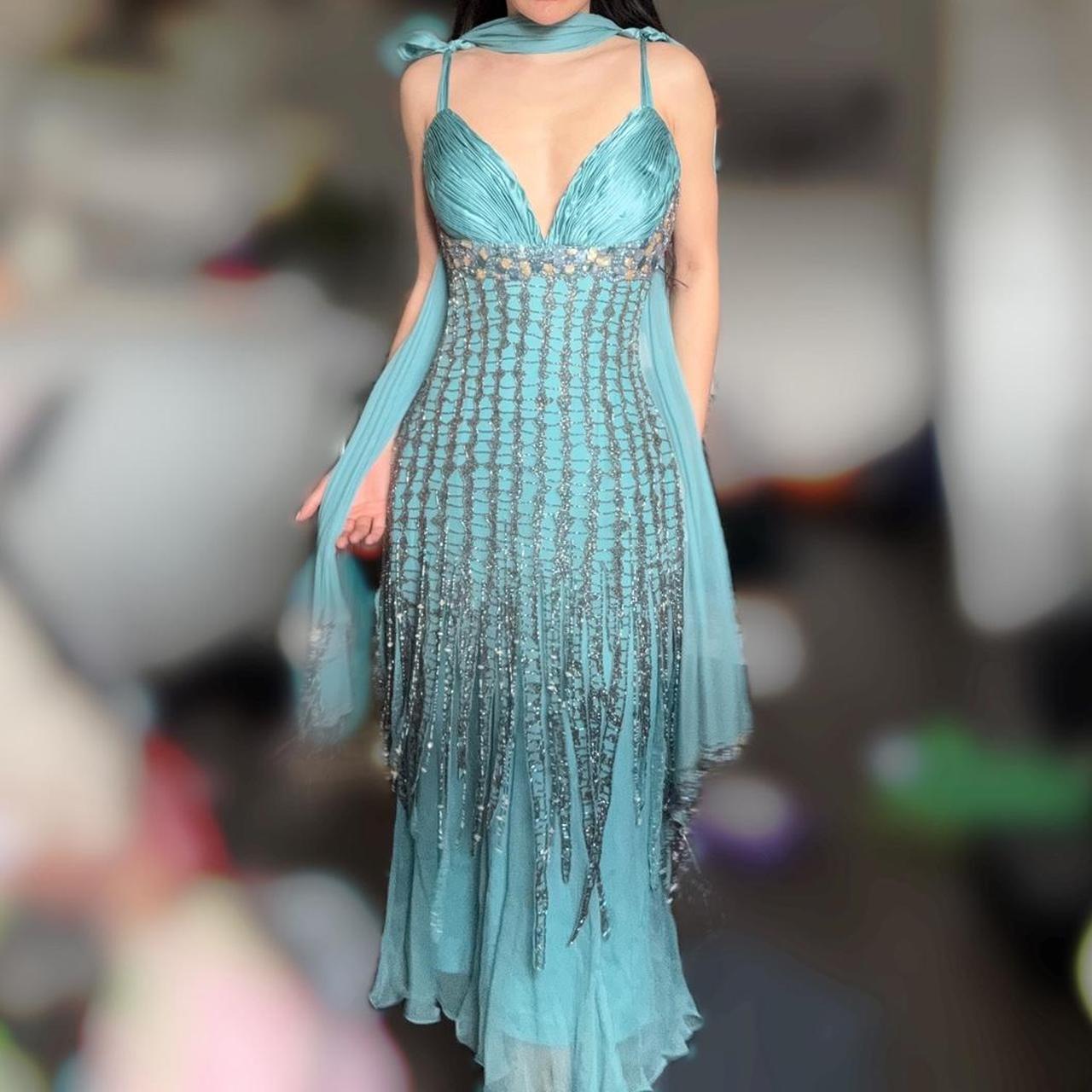 item listed by vintagefairydress