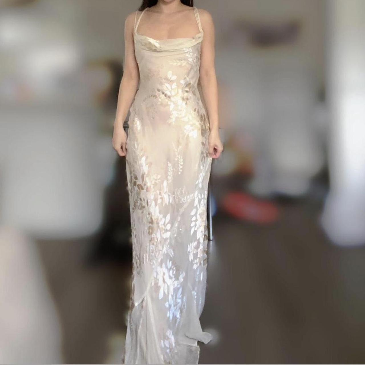 item listed by vintagefairydress