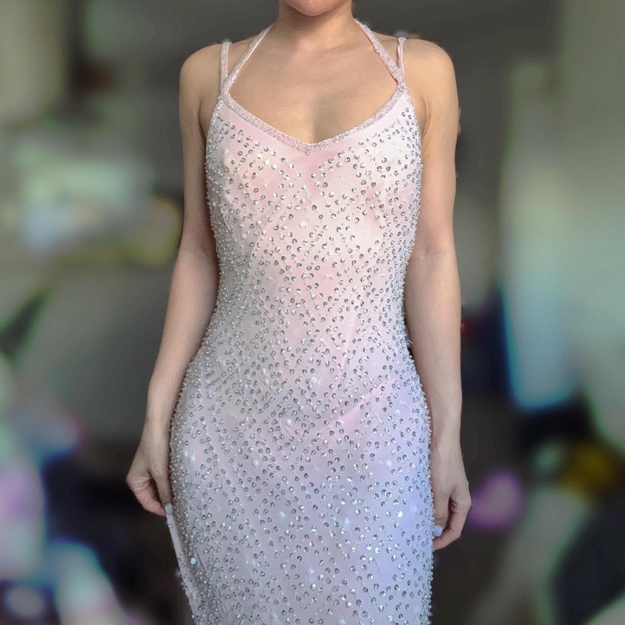 item listed by vintagefairydress