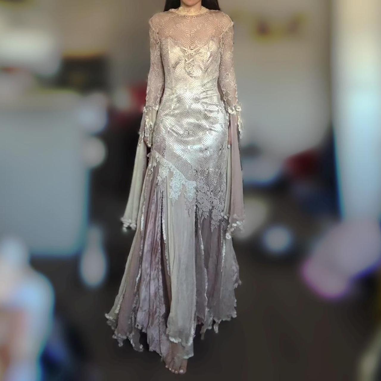 item listed by vintagefairydress