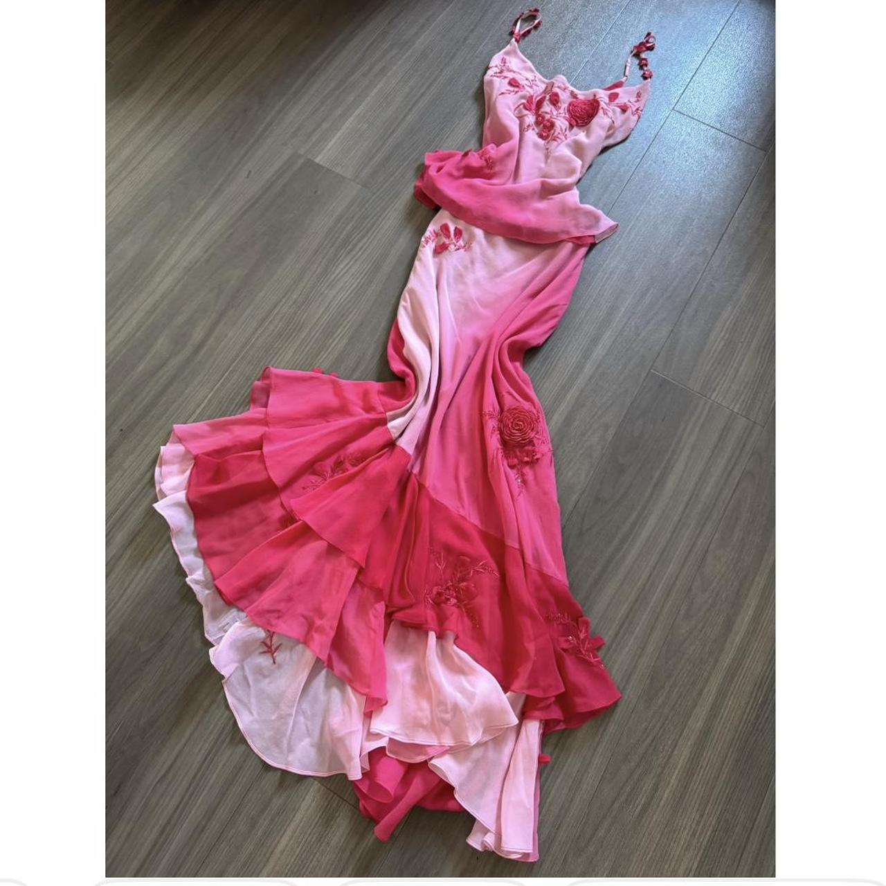 item listed by vintagefairydress