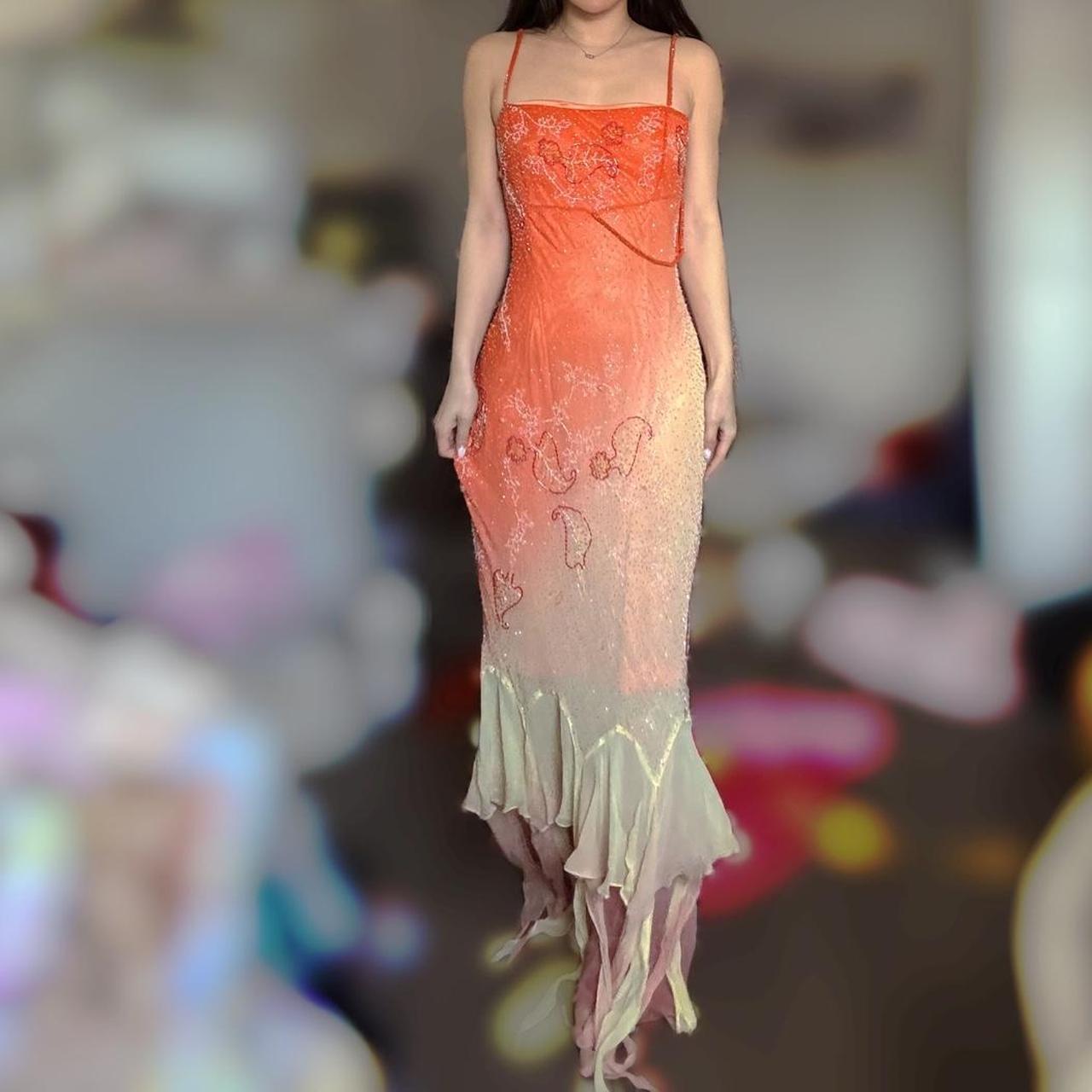 item listed by vintagefairydress