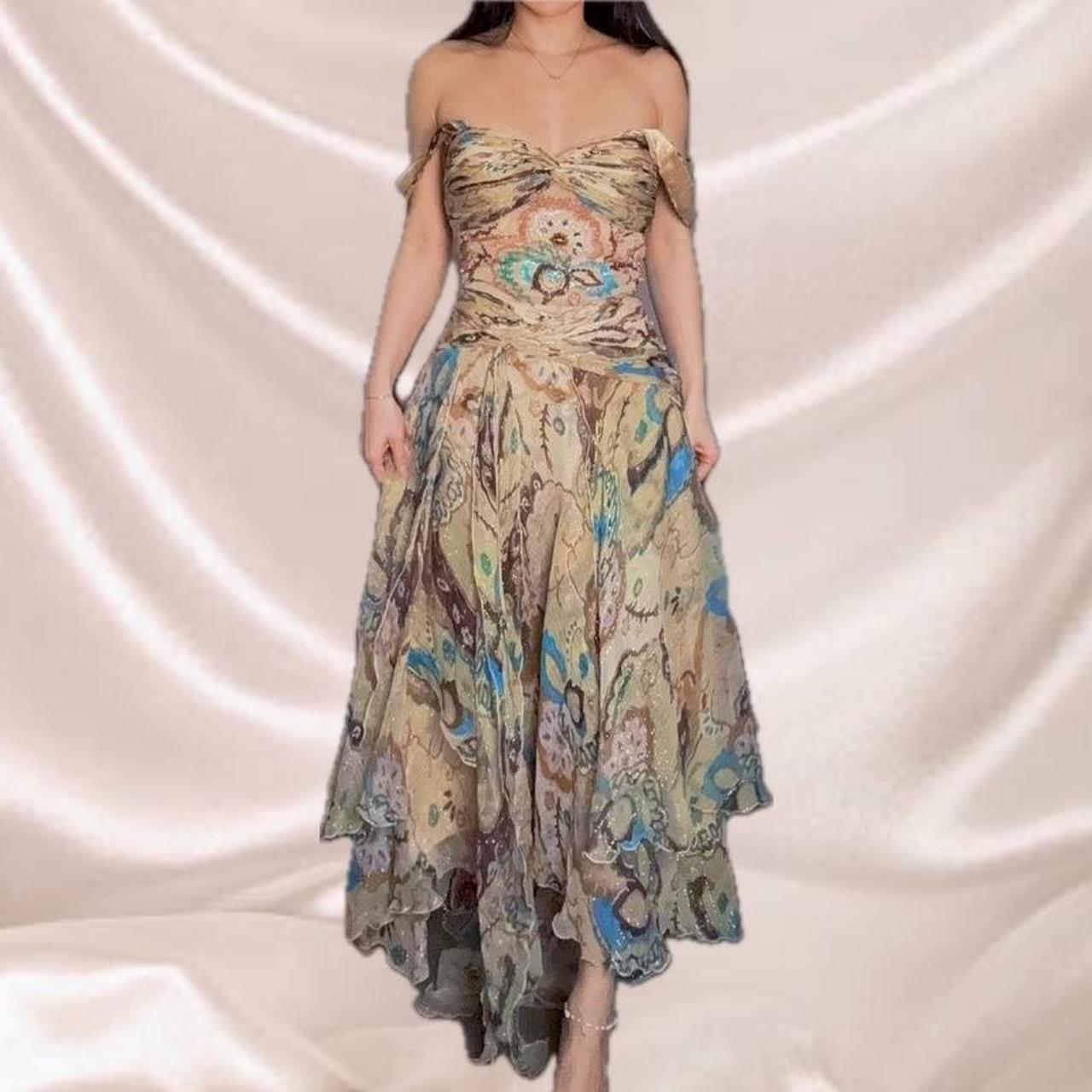 item listed by vintagefairydress