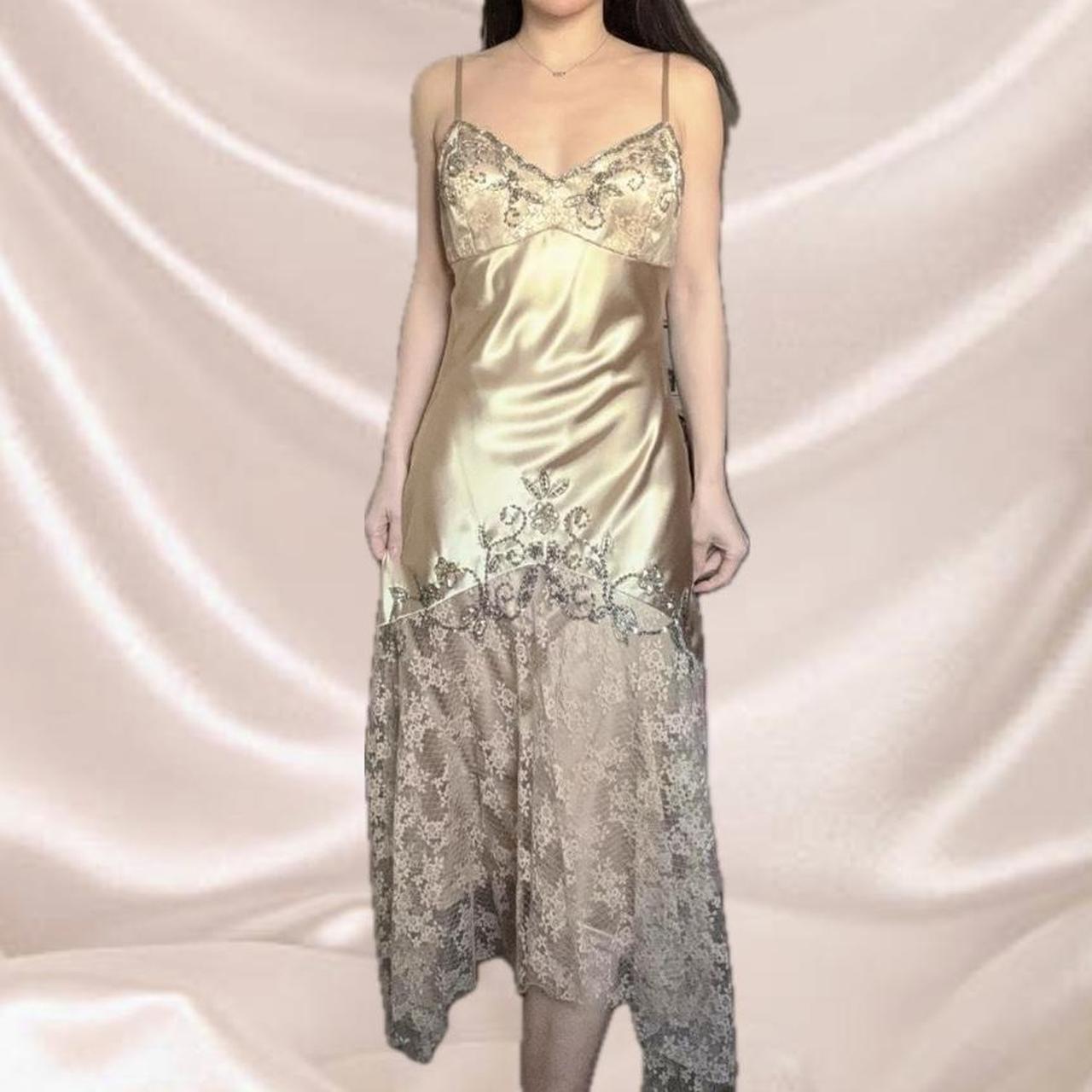 item listed by vintagefairydress
