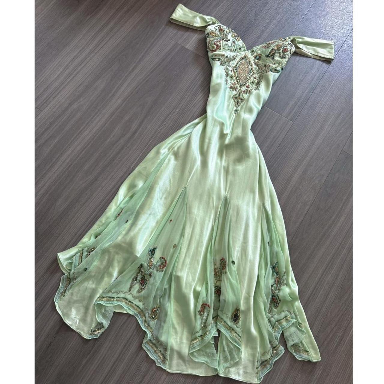 item listed by vintagefairydress