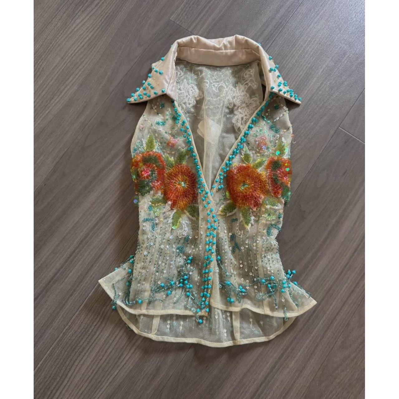item listed by vintagefairydress