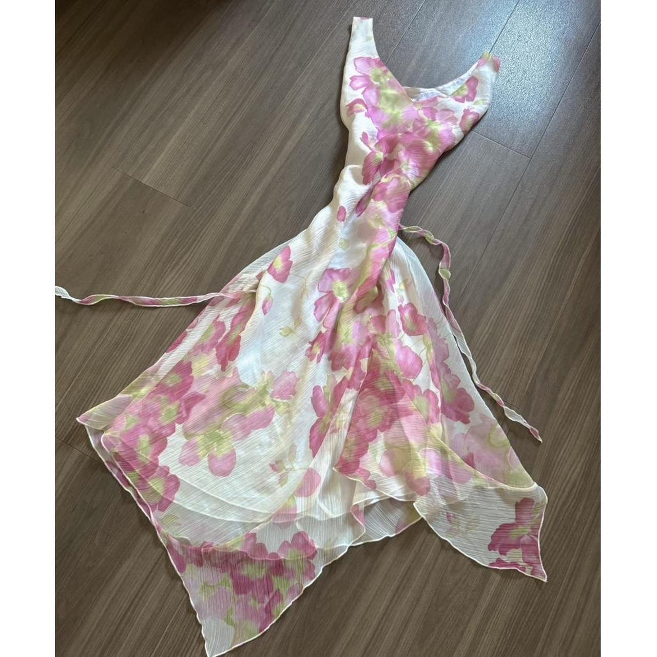 item listed by vintagefairydress