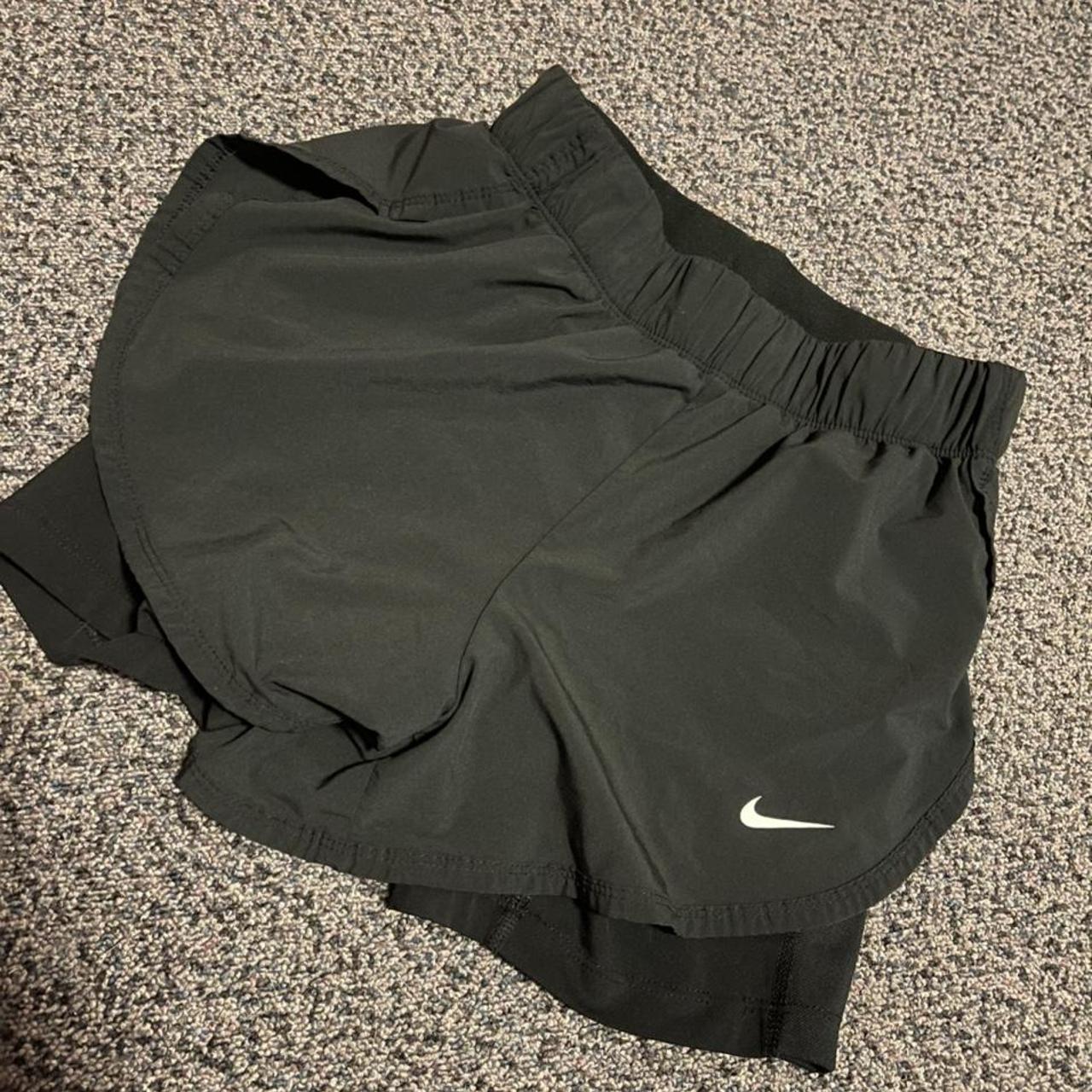 2t nike shorts