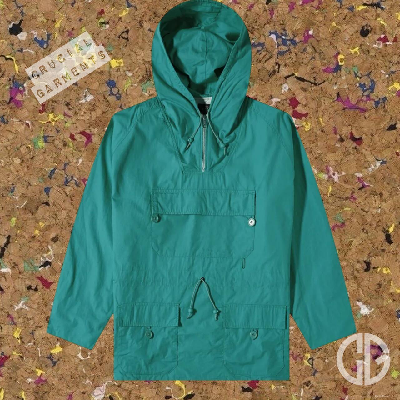 Beams plus euro on sale anorak