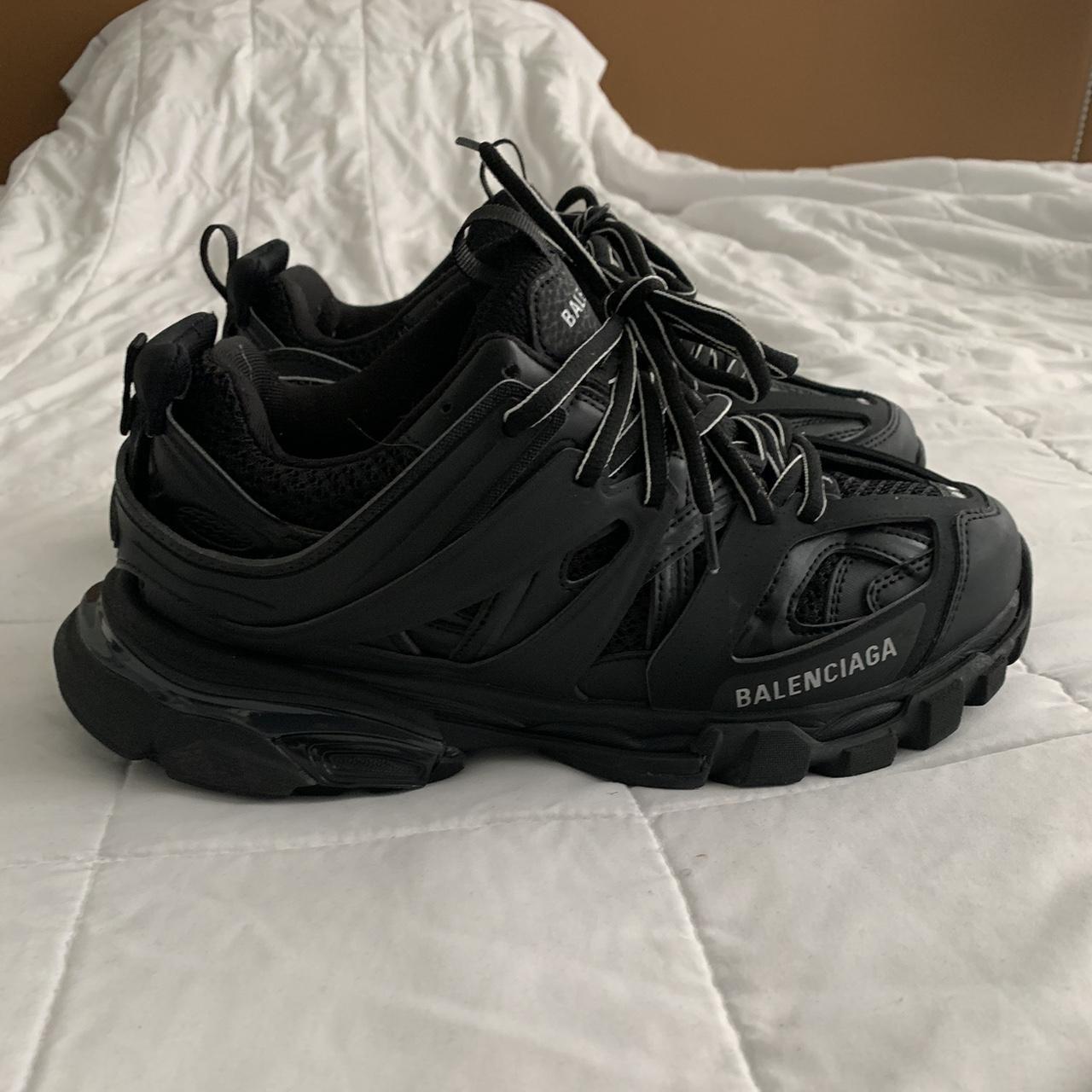 Balenciaga sale track v1