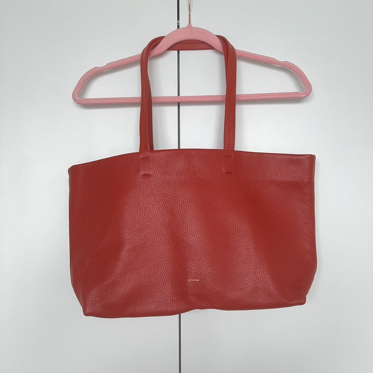 Small Easy Tote