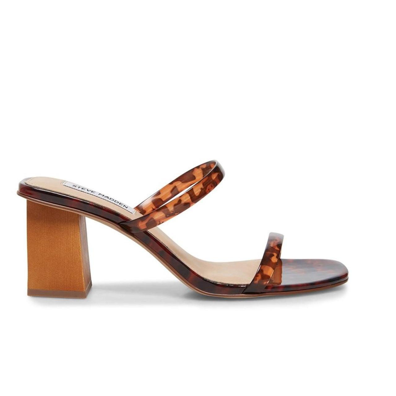 HOT Tan Suede Honey Tan Steve Madden Steve Madden Honey