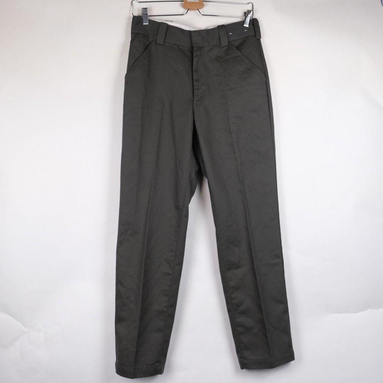 Uniqlo Slim-Fit Chino Pants Men Size 29 Brand:... - Depop