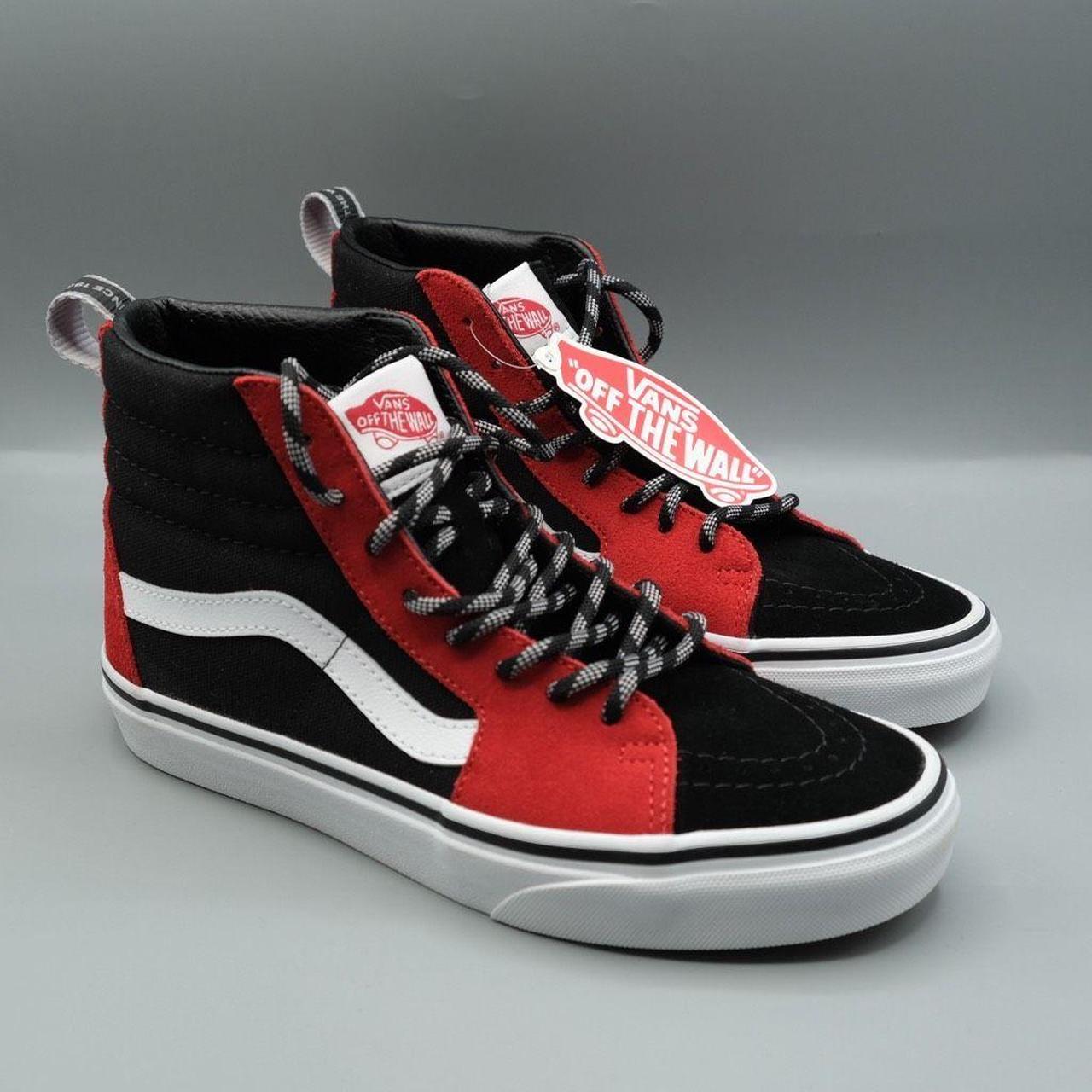 Otw hot sale webbing vans