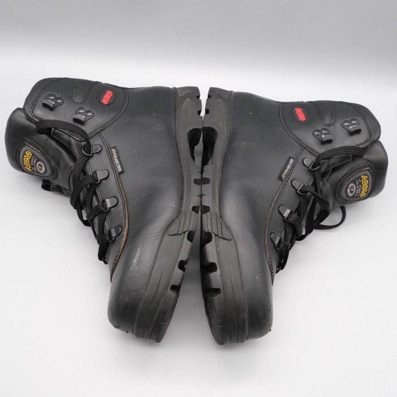 asolo sunrise boots