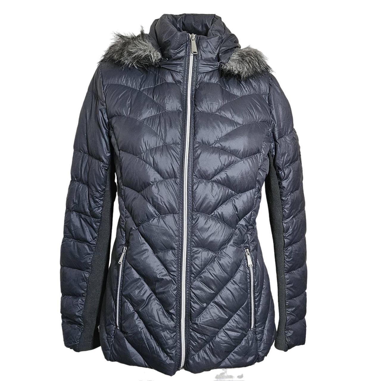 Bcbgeneration ultra lightweight shop packable down jacket