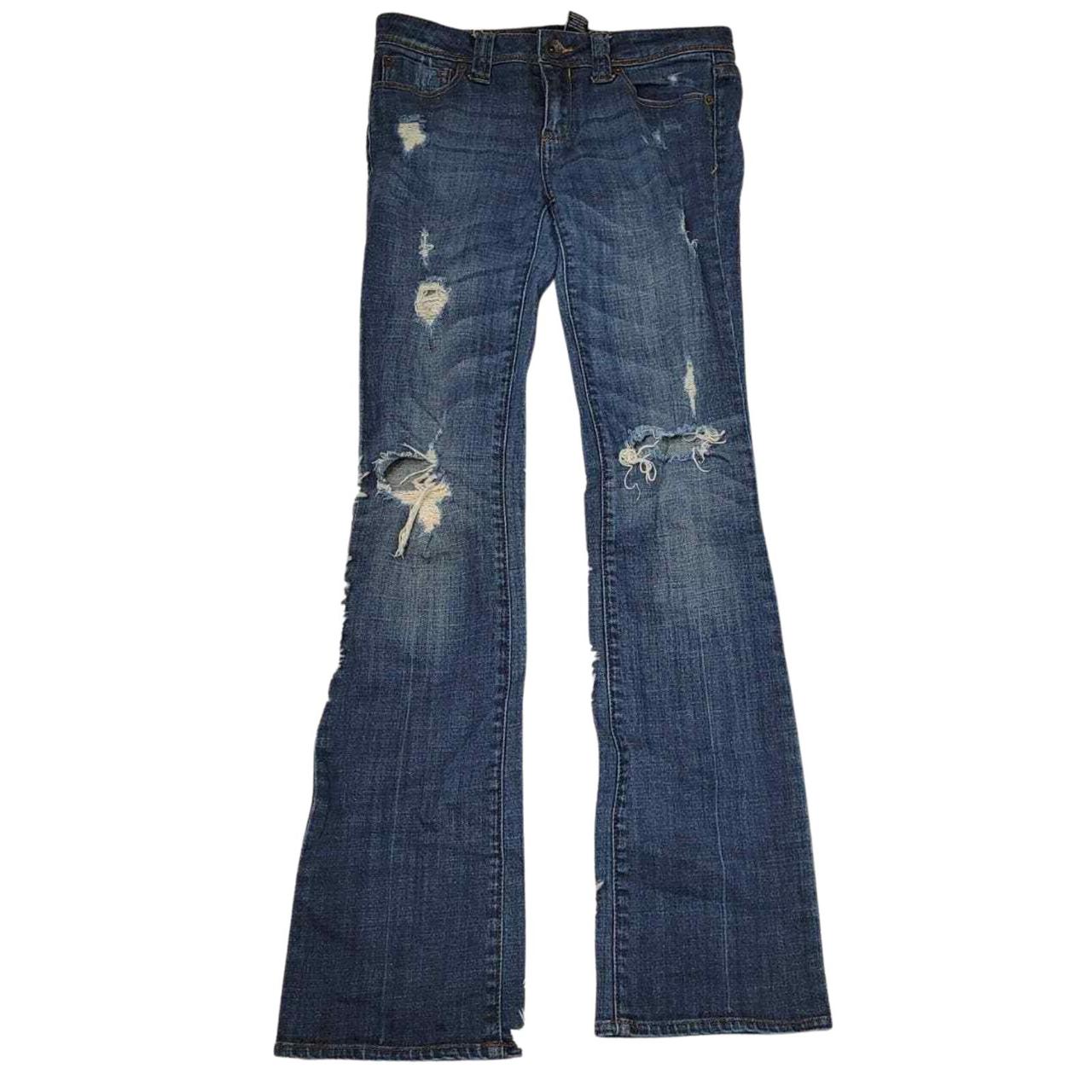 Refuge jeans hot sale size 8