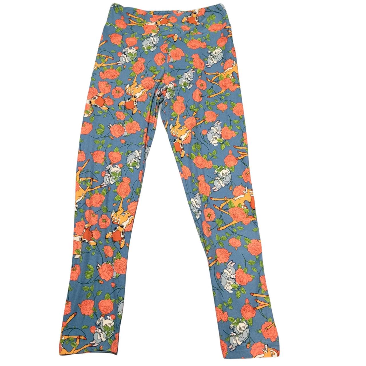 Lularoe bambi leggings best sale