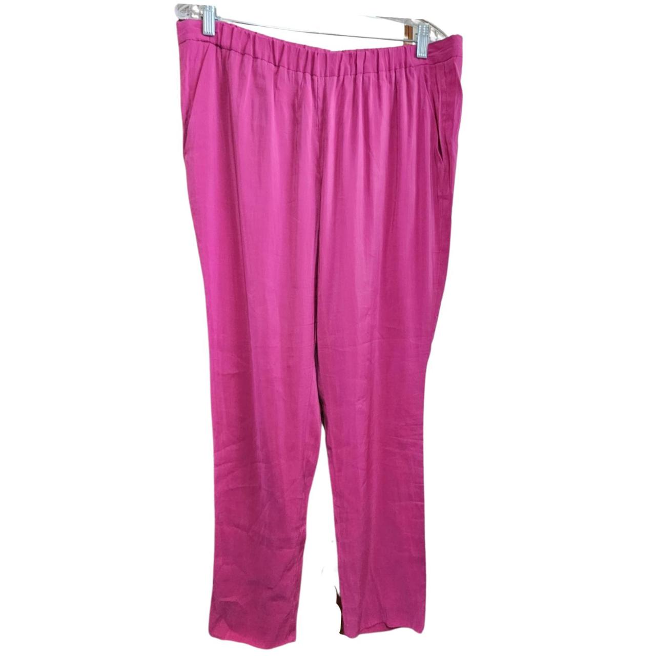 Vince camuto hot sale pink pants