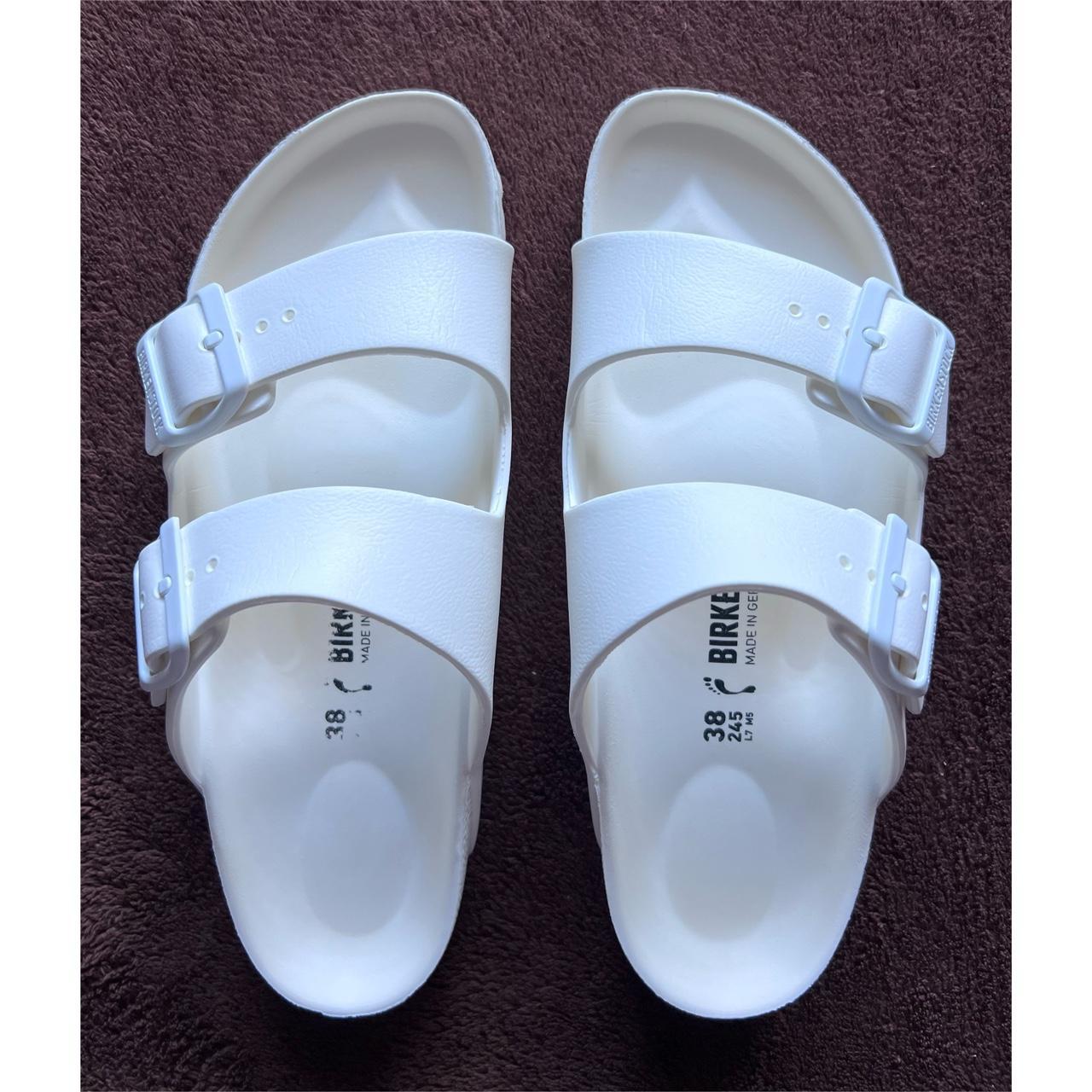 Arizona Essentials Eva Birkenstock Sandals These... - Depop