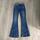 Driftwood women's blue and navy jeans