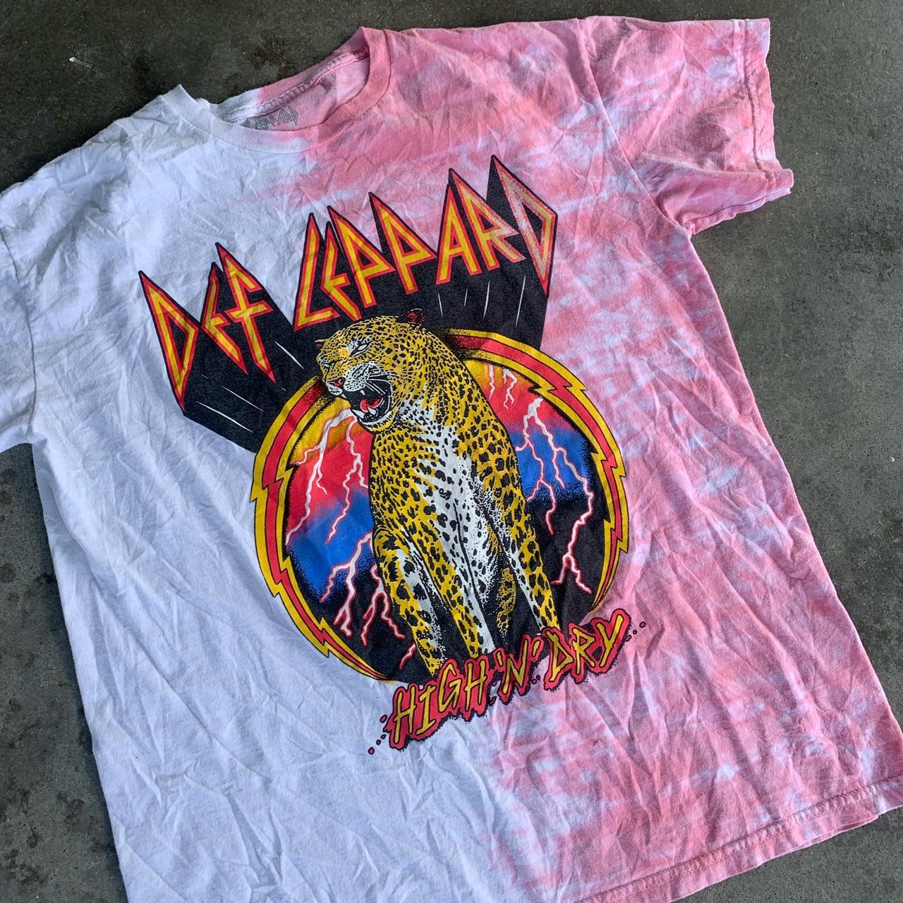 Sick Miami Dolphins 1999 Tie dye tee fits like a - Depop