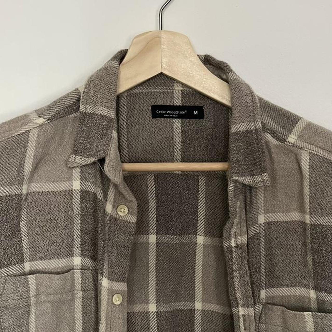 primark overshirt