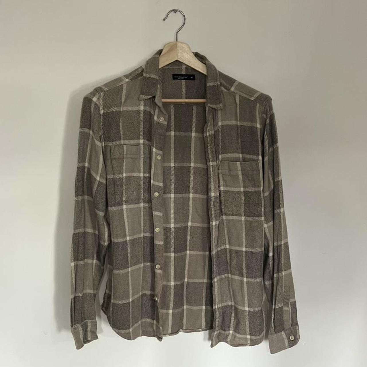 primark overshirt