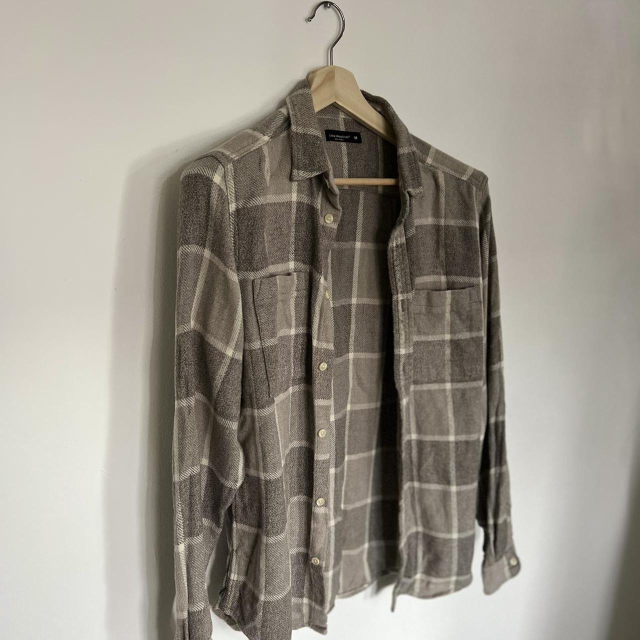 primark overshirt