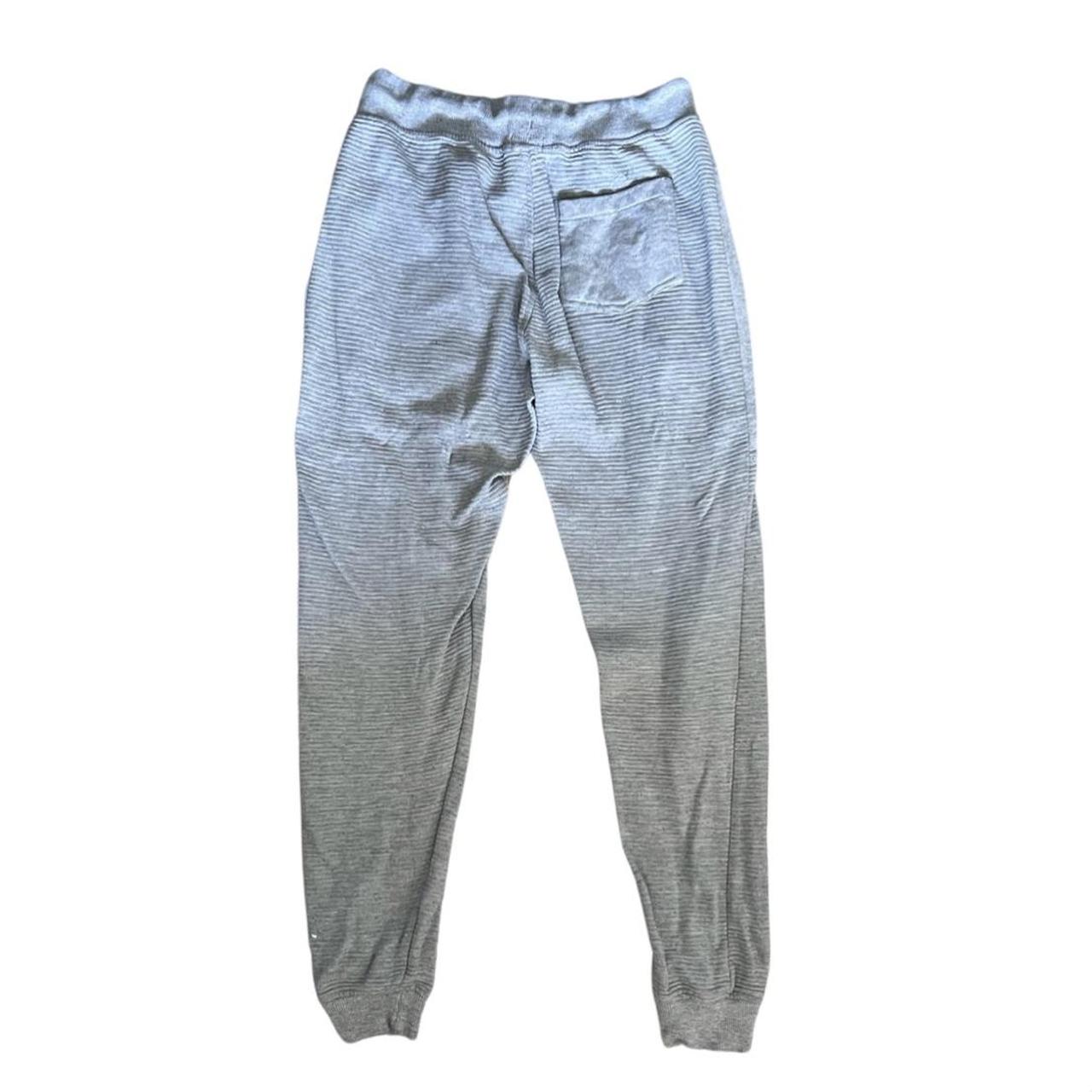 Pep&Co Men's Grey Joggerstracksuits Depop