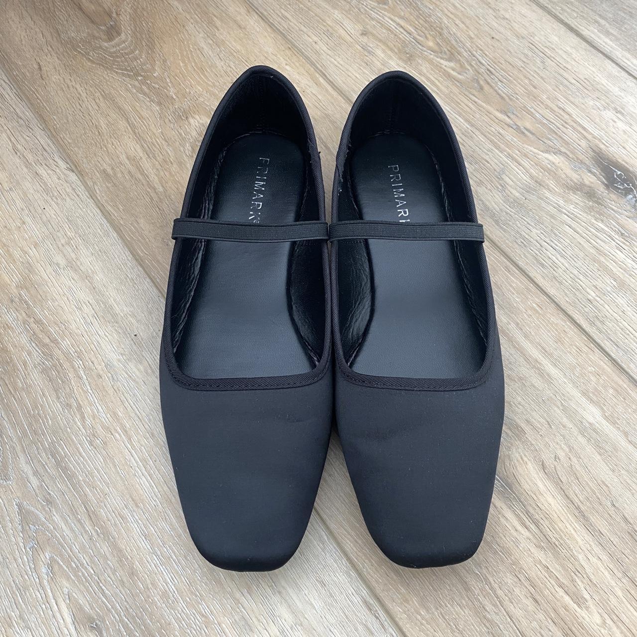 primark flat shoes