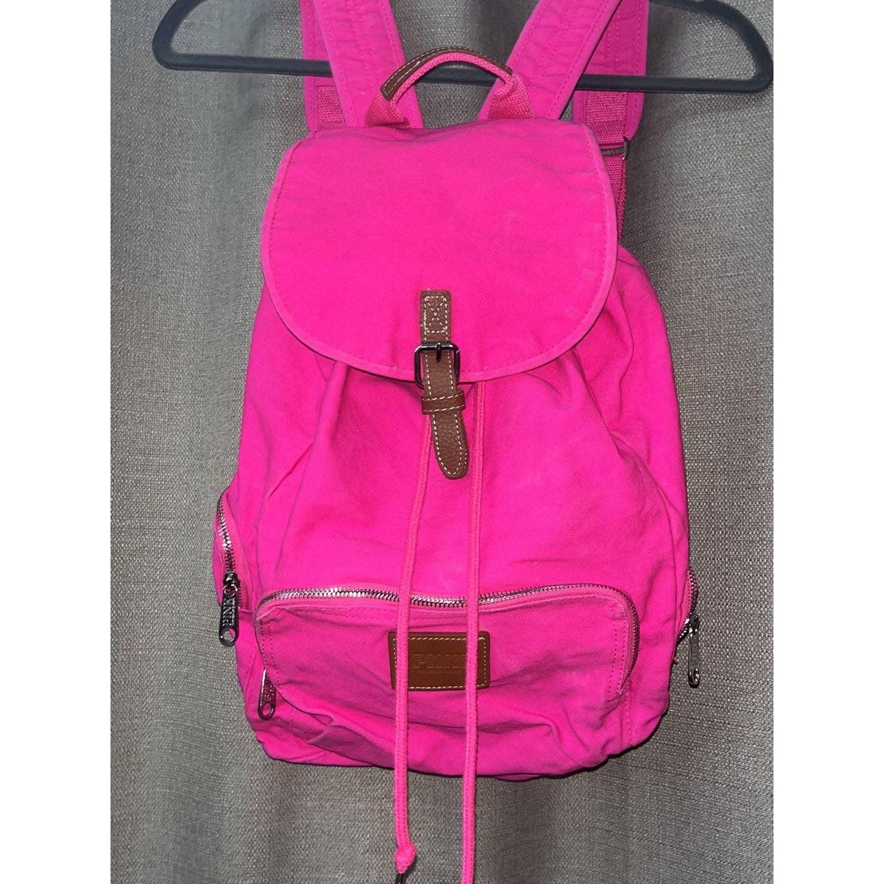 Victoria's Secret Women's Bag Depop