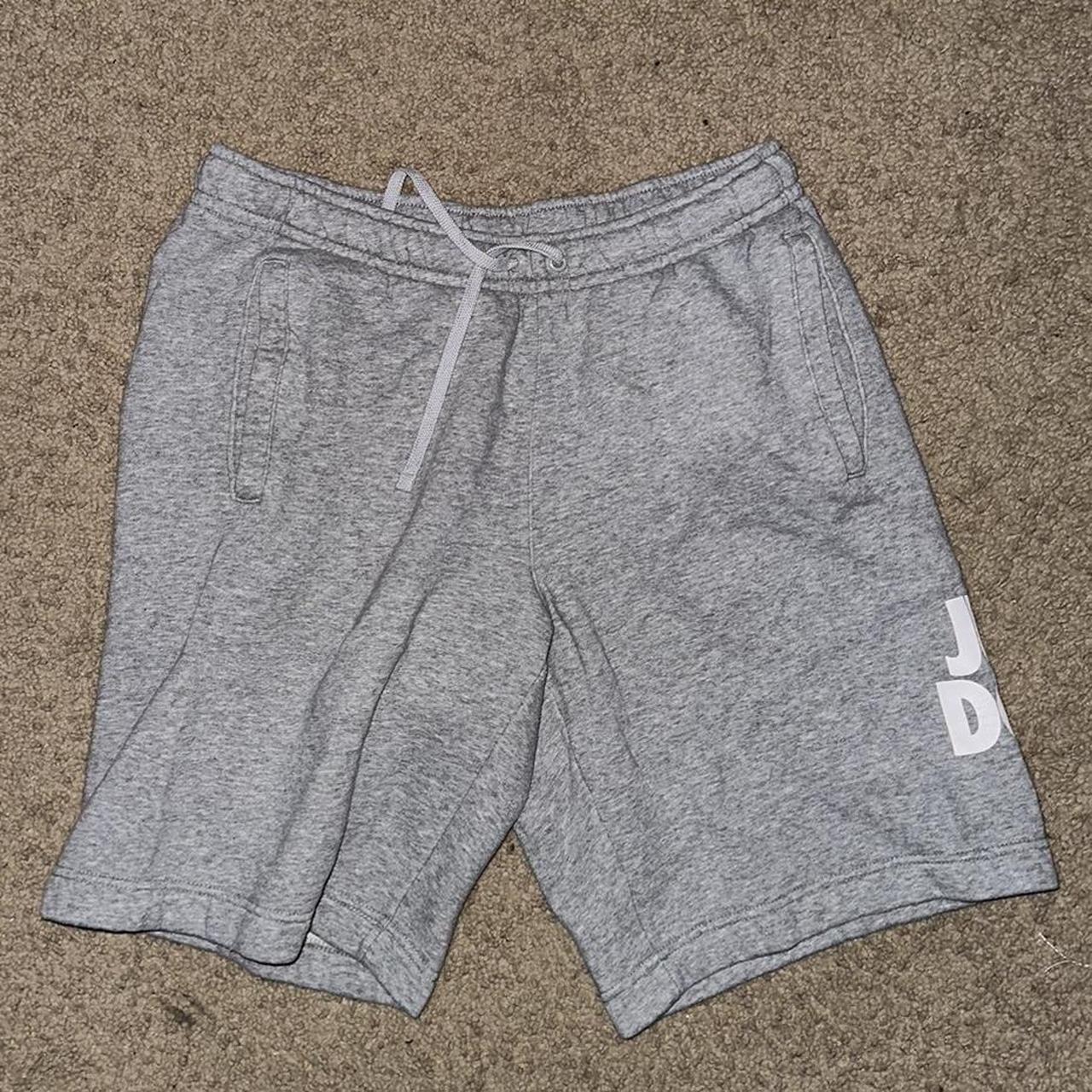 short nike just do it