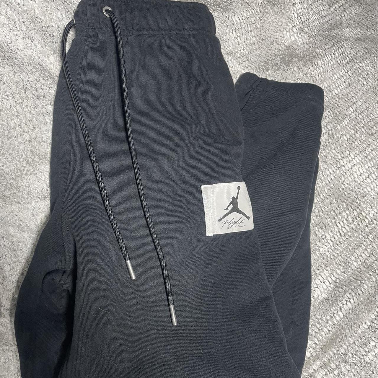 womens jordan sweatpants