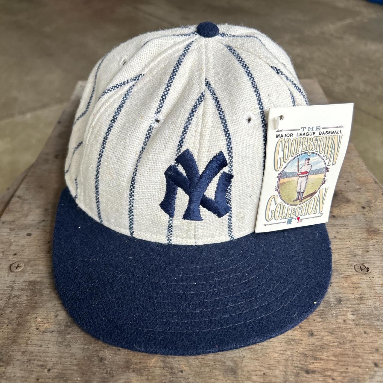 Vintage Cooperstown Collection American Needle New...