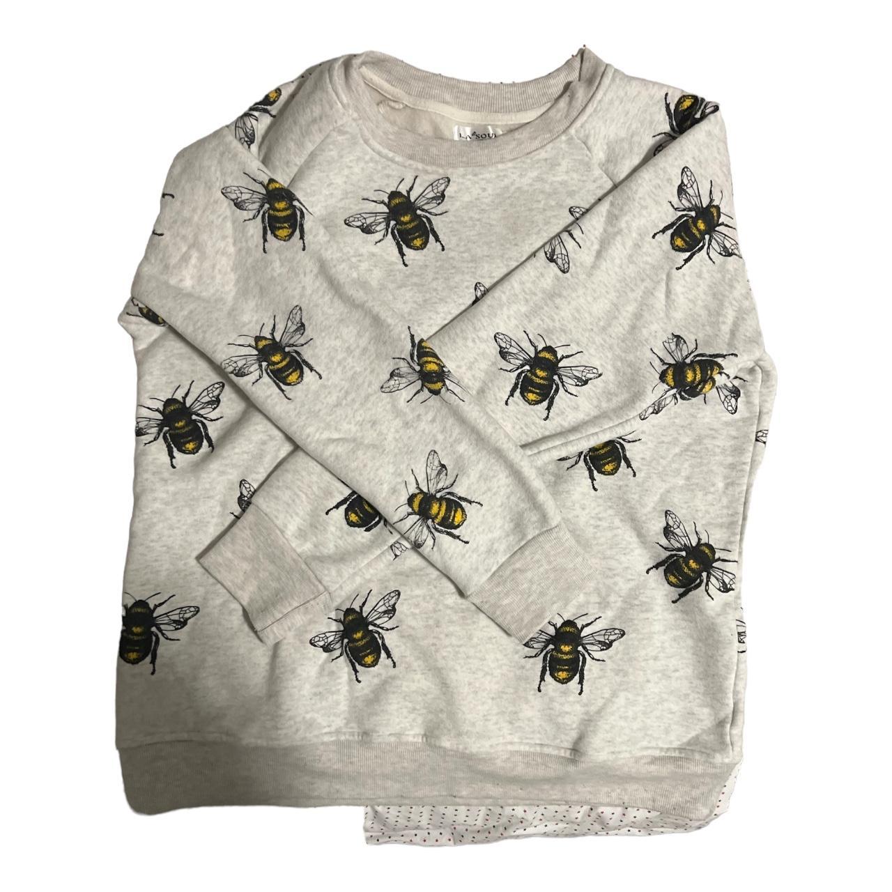 La soul hot sale clothing bee sweatshirt