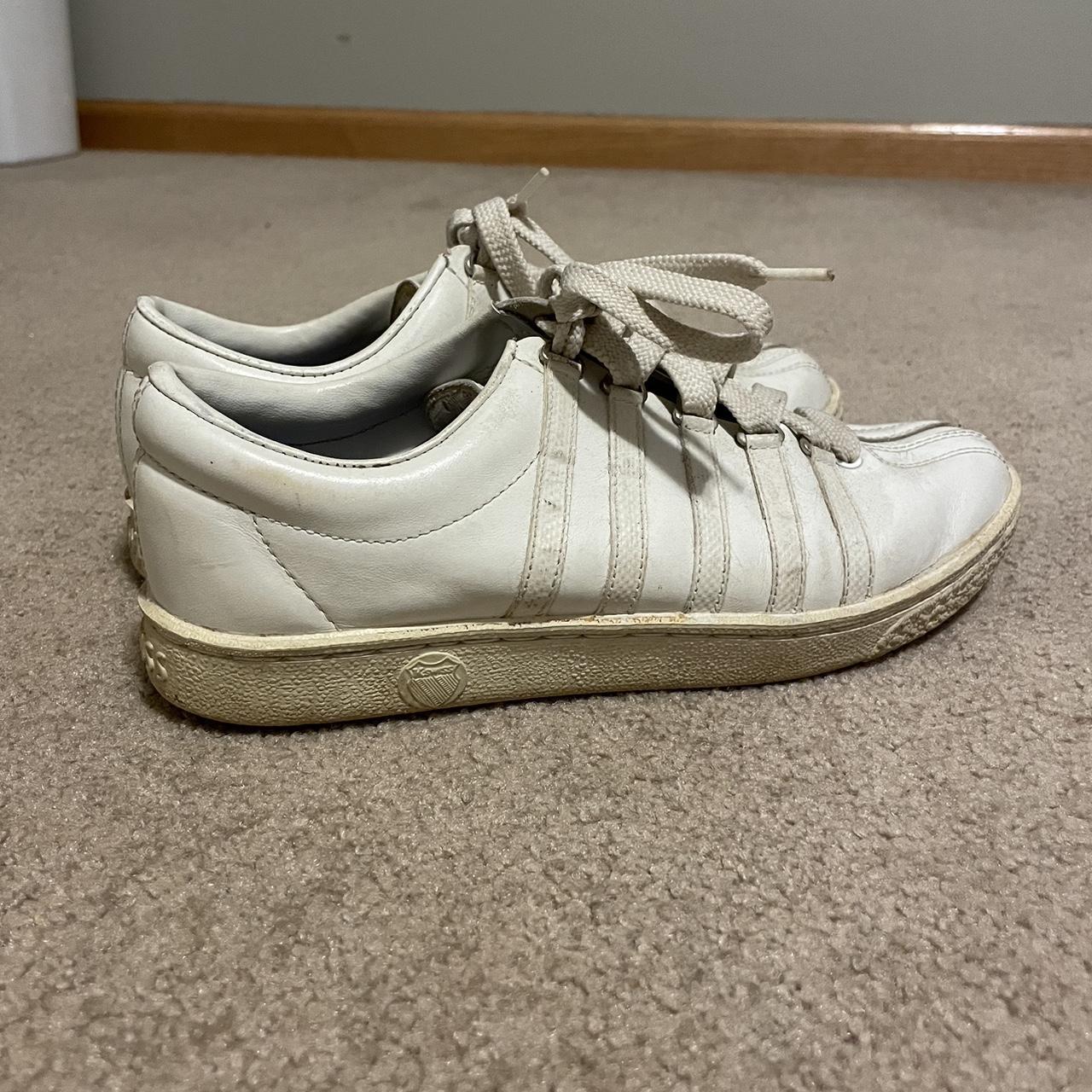 K swiss deals 80s