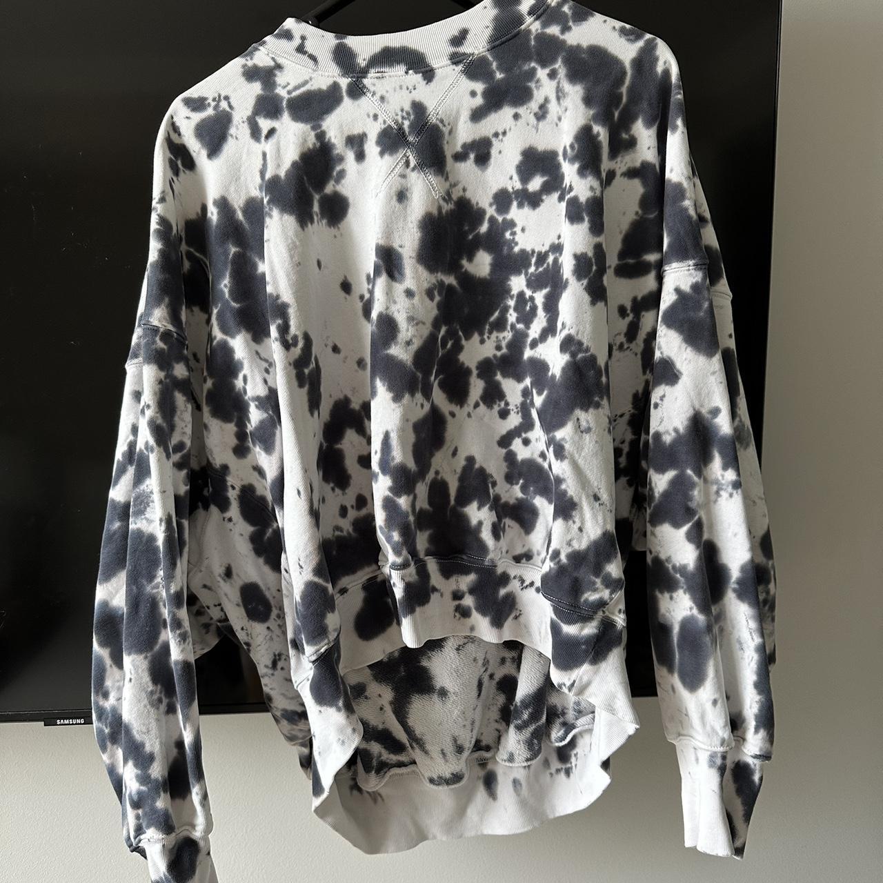 bassike tie dye