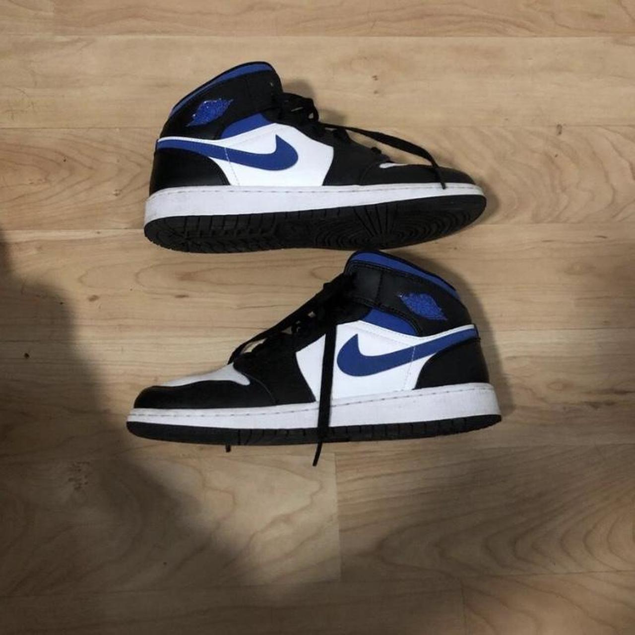 jordan 7 white grey purple