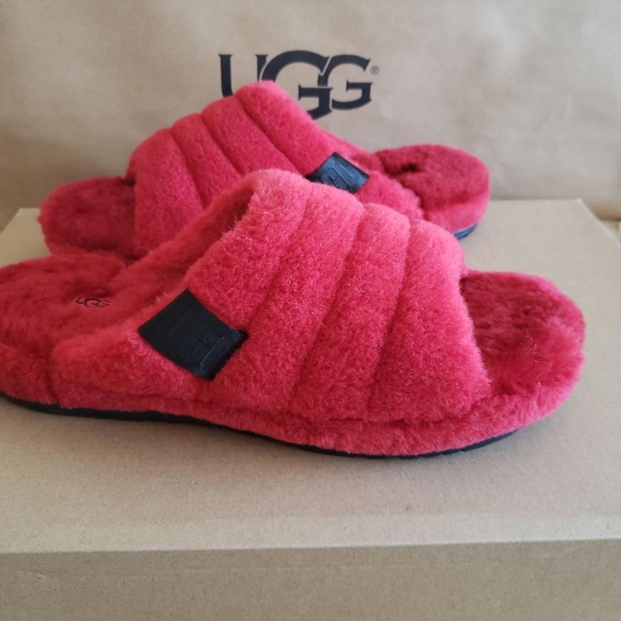 Ugg slippers 2024 size 13