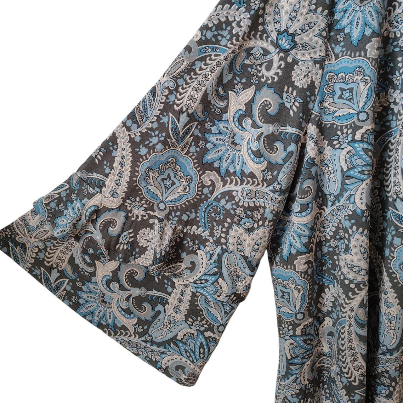 Ruby Rd. Women's Blouse - Multi - XXL – Ruby Rd. … - image 3