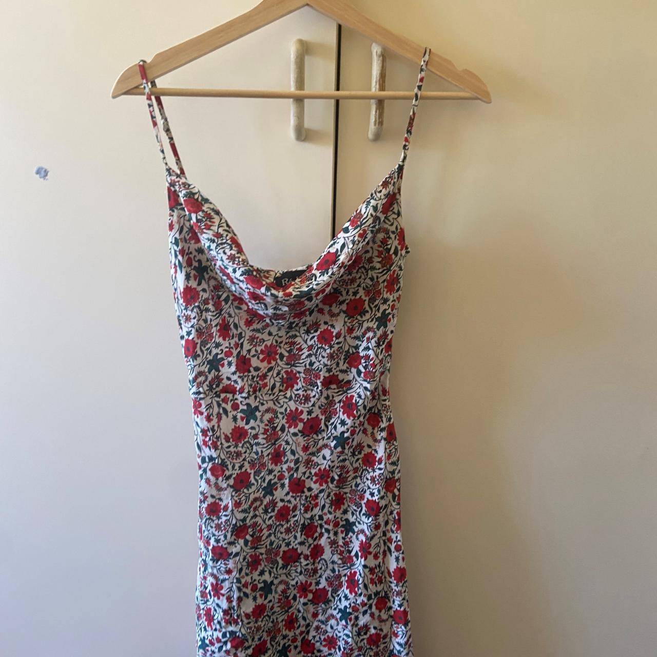 selling realisation par montague dress size... - Depop