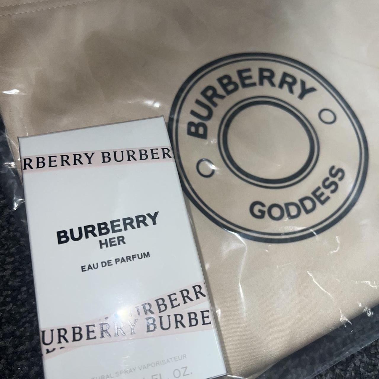 ポンコツひさバーバリー BURBERRY HERO 50ml 未開封 - 香水(男性用)