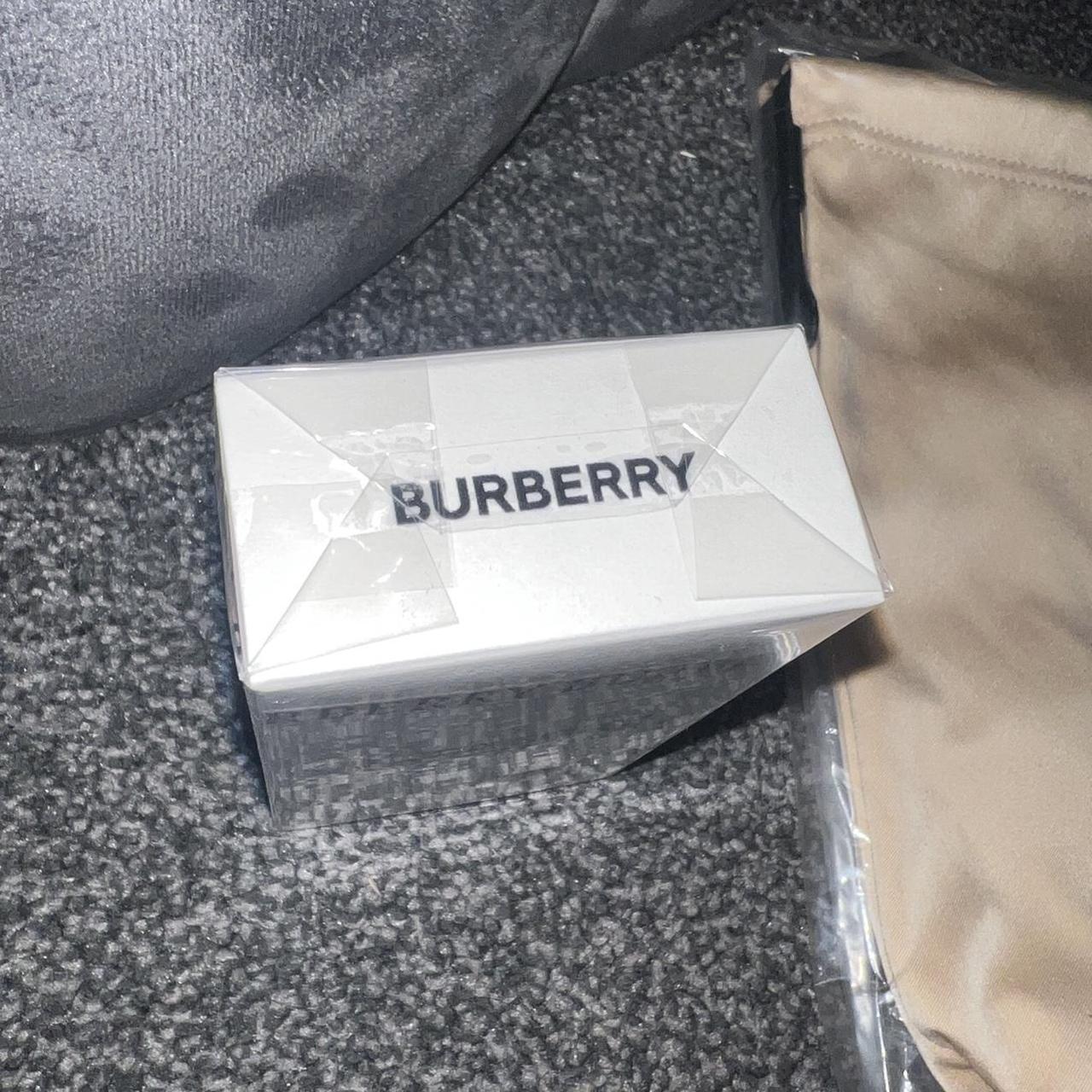 ポンコツひさバーバリー BURBERRY HERO 50ml 未開封 - 香水(男性用)