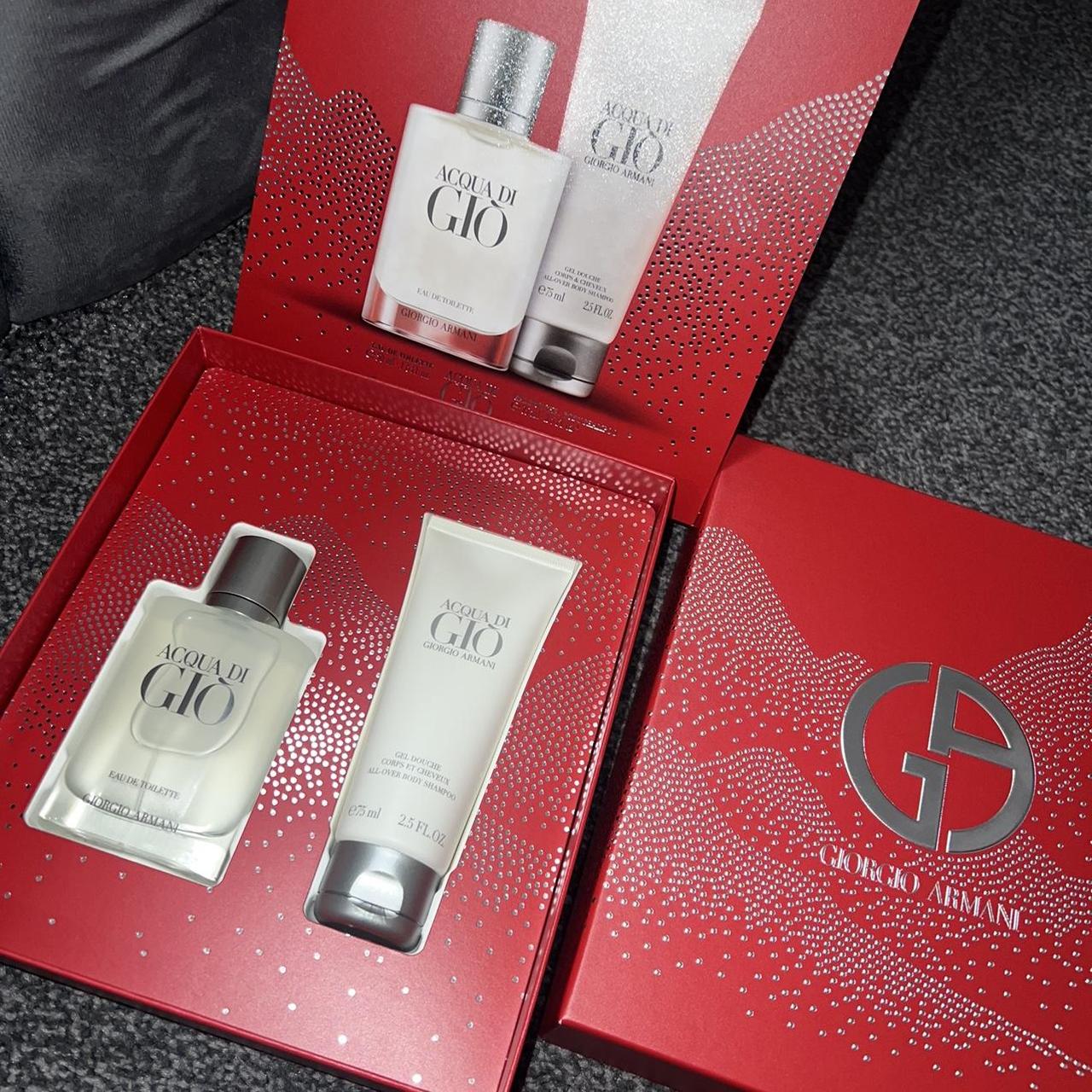 Burberry hero eau de parfum 50ml sealed Mens | Depop