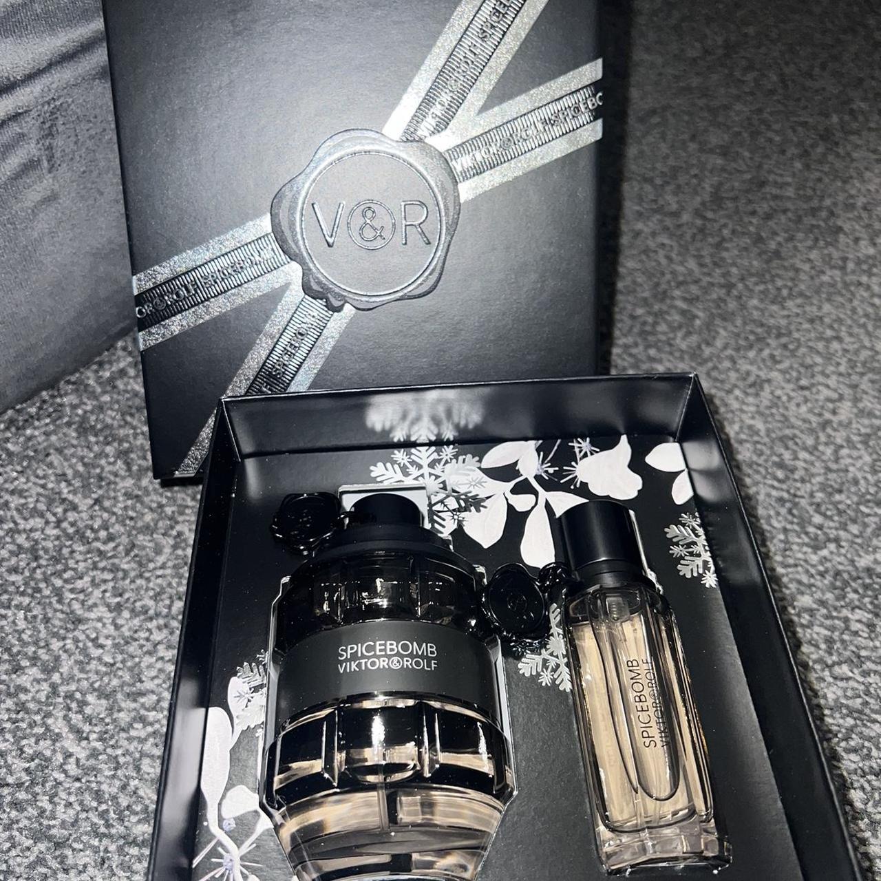 Burberry hero eau de parfum 50ml sealed Mens | Depop