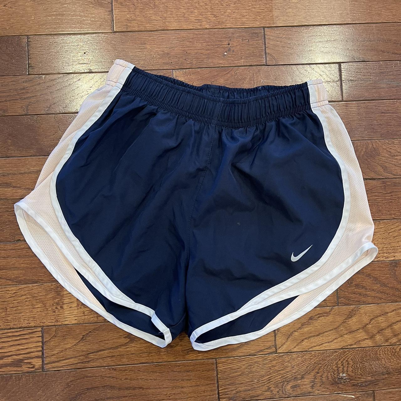 nike built in compression shorts