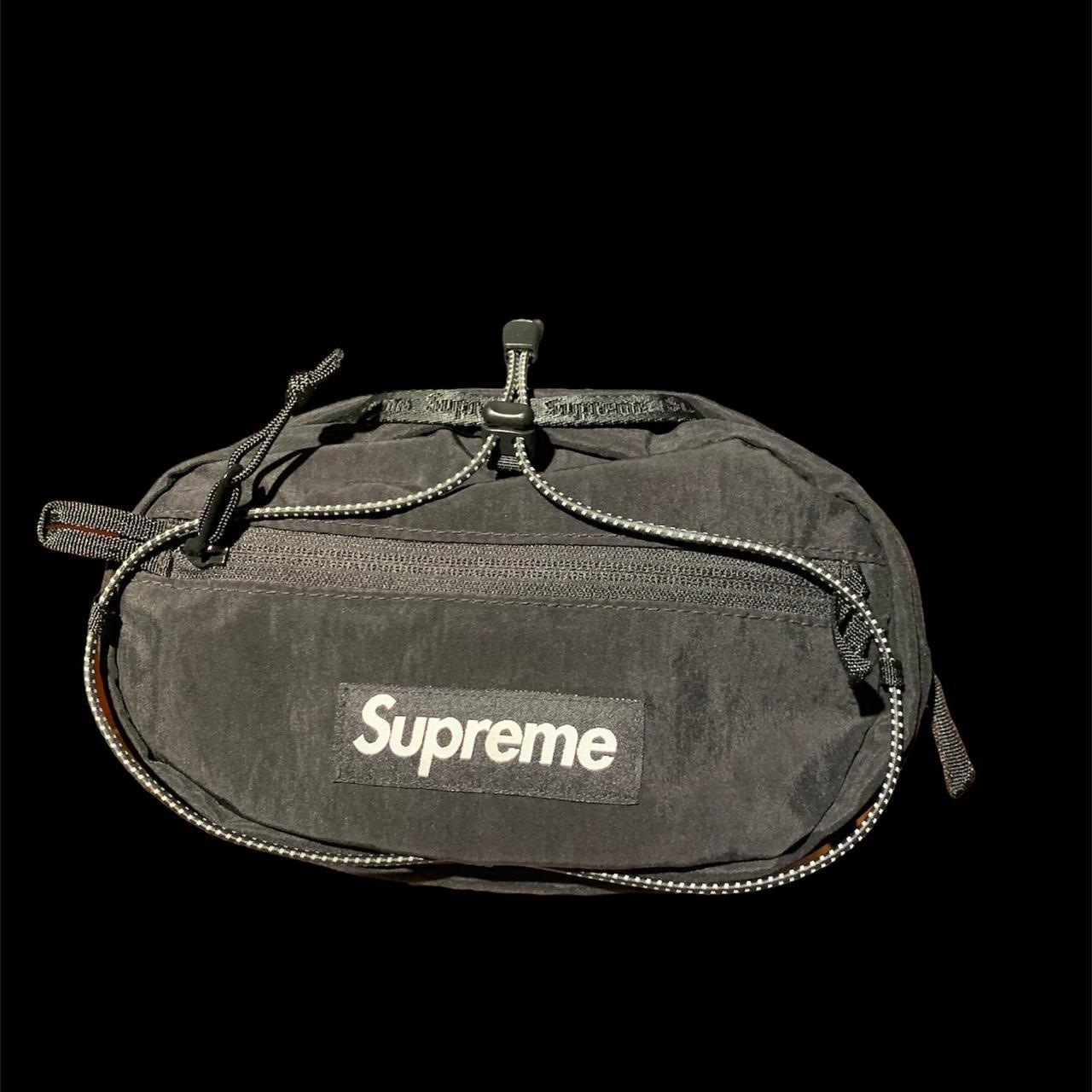 Supreme SS20 waist bag - Depop