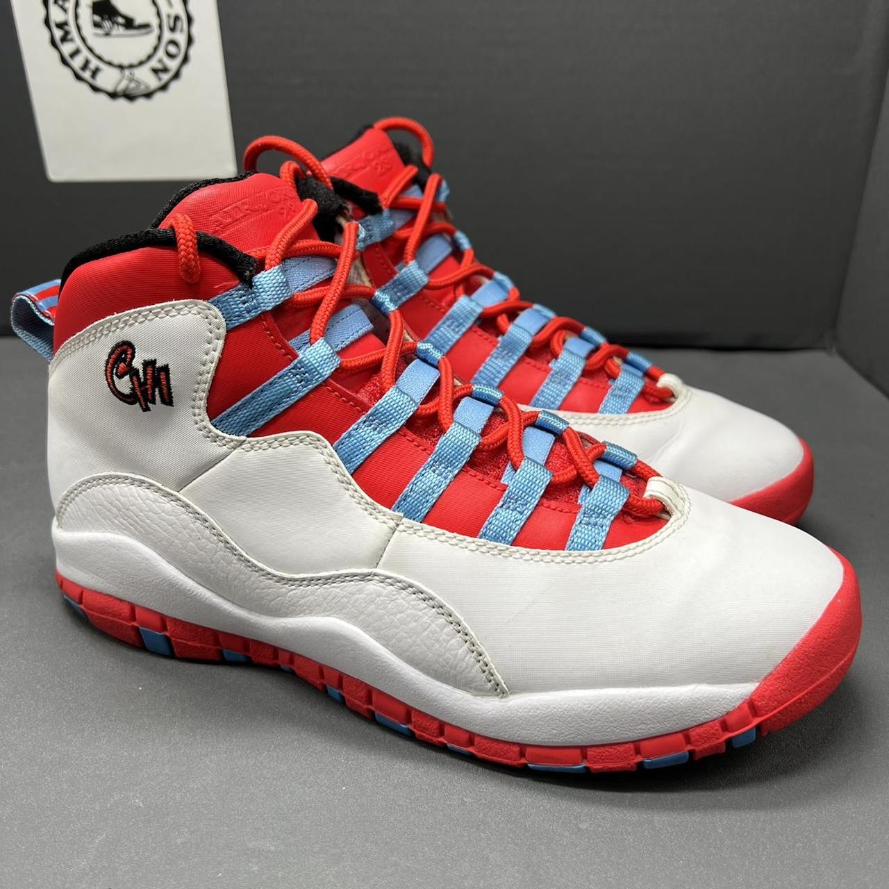 air jordan chicago shoes
