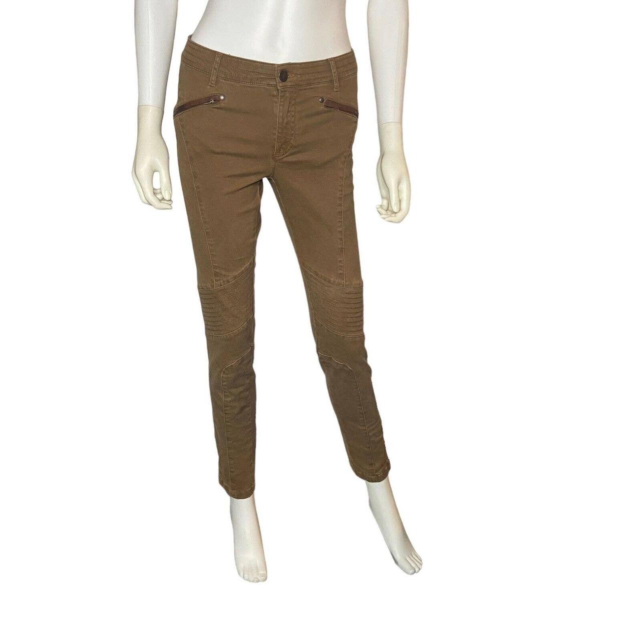 By City Mixed Adventure brown Men Pants